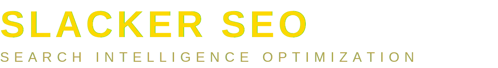 SlackerSEO